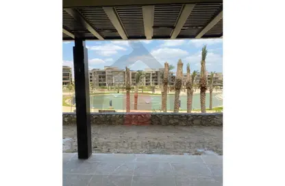 شقة - 3 غرف نوم - 3 حمامات للايجار في نيو جيزة - طريق مصر اسكندرية الصحراوي - مدينة 6 أكتوبر - الجيزة
