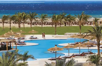 دوبلكس - 4 غرف نوم - 3 حمامات للبيع في أمواج - سيدي عبد الرحمن - الساحل الشمالي