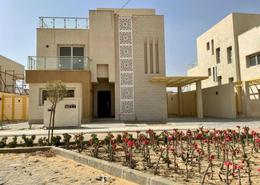 فيلا - 6 غرف نوم - 5 حمامات for للبيع in المقصد - كمبوندات العاصمة الإدارية الجديدة - العاصمة الإدارية الجديدة - القاهرة