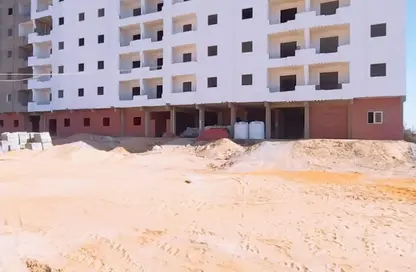 شاليه - 2 غرف نوم - 1 حمام للبيع في منتجعات الساحل الشمالي - الساحل الشمالي