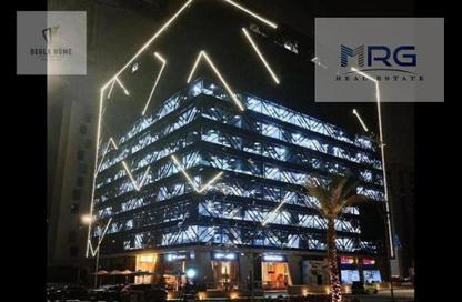 Apartment - 3 Bedrooms - 2 Bathrooms for sale in One Kattameya - El Katameya Compounds - El Katameya - New Cairo City - Cairo