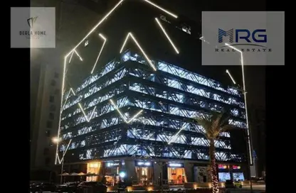 Apartment - 3 Bedrooms - 2 Bathrooms for sale in One Kattameya - El Katameya Compounds - El Katameya - New Cairo City - Cairo