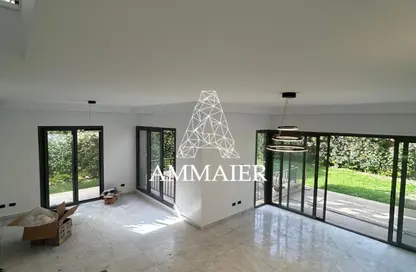 Villa - 3 Bedrooms - 5 Bathrooms for sale in Allegria - Sheikh Zayed Compounds - Sheikh Zayed City - Giza