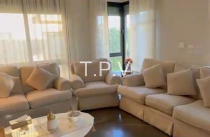 Villa - 5 Bedrooms - 5 Bathrooms for sale in Villette - 5th Settlement Compounds - The 5th Settlement - New Cairo City - Cairo