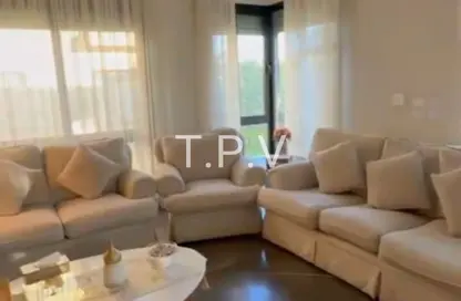 Villa - 5 Bedrooms - 5 Bathrooms for sale in Villette - 5th Settlement Compounds - The 5th Settlement - New Cairo City - Cairo
