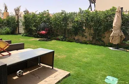 فيلا - 4 غرف نوم - 2 حمامات للبيع في هايد بارك - كمبوندات التجمع الخامس - التجمع الخامس - مدينة القاهرة الجديدة - القاهرة