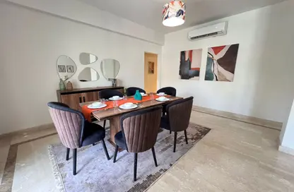 Apartment - 3 Bedrooms - 4 Bathrooms for rent in Mivida - 5th Settlement Compounds - The 5th Settlement - New Cairo City - Cairo