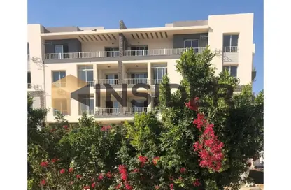 (بنتهاوس  (روف - 3 غرف نوم - 3 حمامات للبيع في جايد ريزيدنس - كمبوندات التجمع الخامس - التجمع الخامس - مدينة القاهرة الجديدة - القاهرة