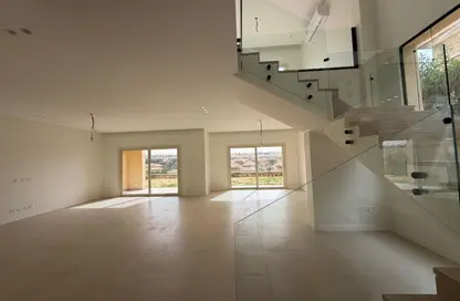 Villa - 3 Bedrooms - 3 Bathrooms for rent in Stone Park - 5th Settlement Compounds - The 5th Settlement - New Cairo City - Cairo Villa - 3 Bedrooms - 3 Bathrooms for rent in Stone Park - 5th Settlement Compounds - The 5th Settlement - New Cairo City - Cairo