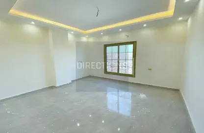 Apartment - 2 Bedrooms - 1 Bathroom for sale in DeJoya Residence - New Zayed City - Sheikh Zayed City - Giza