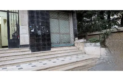 Retail - Studio - 1 Bathroom for sale in Street 9 B - Hadayek El Maadi - Hay El Maadi - Cairo