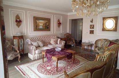 Apartment - 3 Bedrooms - 2 Bathrooms for rent in Madinaty - Cairo