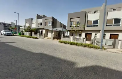 Villa - 4 Bedrooms - 4 Bathrooms for sale in Etapa - Sheikh Zayed Compounds - Sheikh Zayed City - Giza