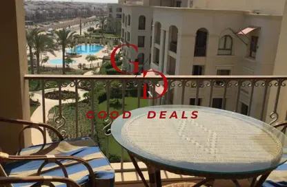 شاليه - 2 غرف نوم - 2 حمامات للبيع في مراسي - سيدي عبد الرحمن - الساحل الشمالي