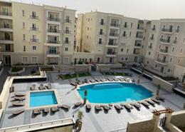 Apartment - 1 bedroom for للايجار in Mivida - 5th Settlement Compounds - The 5th Settlement - New Cairo City - Cairo