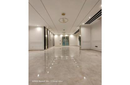 Apartment - 3 Bedrooms - 2 Bathrooms for sale in Gate 1 - Khofo - Hadayek El Ahram - Giza