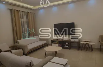 Apartment - 3 Bedrooms - 2 Bathrooms for sale in Ja'far ibn Abi Talib St. - El Yasmeen 4 - El Yasmeen - New Cairo City - Cairo