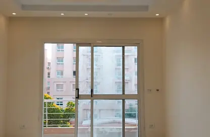 شقة - 2 غرف نوم - 1 حمام للبيع في دجلة جاردنز - حدائق اكتوبر - مدينة 6 أكتوبر - الجيزة