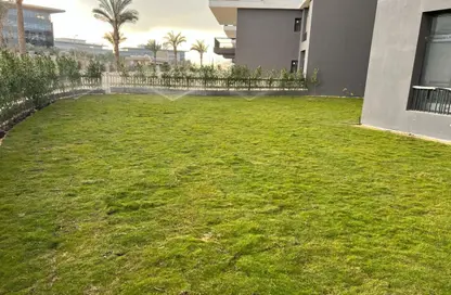 شقة - 2 غرف نوم - 4 حمامات للايجار في كايرو فيستيفال سيتى - المستثمرين الشمالية - مدينة القاهرة الجديدة - القاهرة