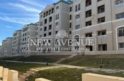 Apartment - 3 Bedrooms - 4 Bathrooms for sale in L'avenir - Mostakbal City Compounds - Mostakbal City - Future City - Cairo