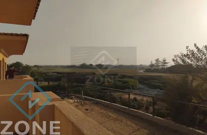 Villa - 5 Bedrooms - 5 Bathrooms for rent in Madinaty - Cairo