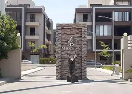 Apartment - 3 Bedrooms - 3 Bathrooms for rent in Midtown - South Investors Area - New Cairo City - Cairo