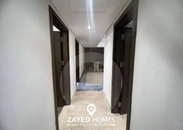 Duplex - 3 bedrooms - 3 bathrooms for للايجار in New Giza - Cairo Alexandria Desert Road - 6 October City - Giza