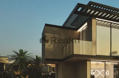 شقة - 3 غرف نوم - 3 حمامات للبيع في بيل فى - مدينة زايد الجديدة - الشيخ زايد - الجيزة