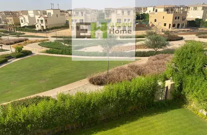 فيلا - 5 غرف نوم - 4 حمامات للايجار في ميفيدا - كمبوندات التجمع الخامس - التجمع الخامس - مدينة القاهرة الجديدة - القاهرة