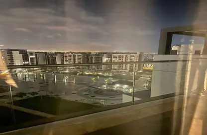 شقة - 3 غرف نوم - 3 حمامات للبيع في بارك سايد ريزيدنس - أبراج زيد - كمبوندات الشيخ زايد - الشيخ زايد - الجيزة