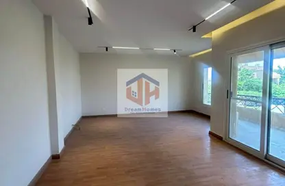 Villa - 4 Bedrooms - 3 Bathrooms for sale in Om Kalthoum St. - Rehab City Third Phase - Al Rehab - New Cairo City - Cairo