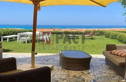 شاليه - 2 غرف نوم - 1 حمام للبيع في لافيستا راس الحكمة - راس الحكمة - الساحل الشمالي