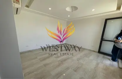 Apartment - Studio - 1 Bathroom for rent in Westown - Sheikh Zayed Compounds - Sheikh Zayed City - Giza