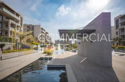 Apartment - 2 Bedrooms - 1 Bathroom for sale in The Address East - 90 Street - The 5th Settlement - New Cairo City - Cairo