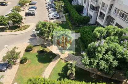 Apartment - 3 Bedrooms - 2 Bathrooms for sale in Madinaty - Cairo