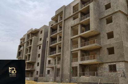 Apartment - 3 Bedrooms - 2 Bathrooms for sale in O West - 6 October Compounds - 6 October City - Giza