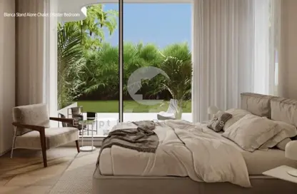 شاليه - غرفة نوم - 2 حمامات للبيع في ميسكا - سوما باى - سفاجا - الغردقة - محافظة البحر الاحمر