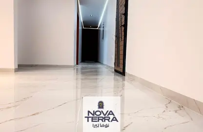 Apartment - 3 Bedrooms - 3 Bathrooms for rent in 16th District - Sheikh Zayed City - Giza