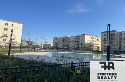 Apartment - 2 Bedrooms - 2 Bathrooms for sale in Mivida - 5th Settlement Compounds - The 5th Settlement - New Cairo City - Cairo