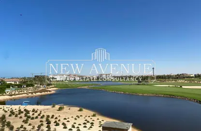 Twin House - 3 Bedrooms - 5 Bathrooms for sale in Marassi - Sidi Abdel Rahman - North Coast Twin House - 3 Bedrooms - 5 Bathrooms for sale in Marassi - Sidi Abdel Rahman - North Coast