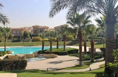 Apartment - 2 Bedrooms - 3 Bathrooms for sale in Hyde Park - 5th Settlement Compounds - The 5th Settlement - New Cairo City - Cairo