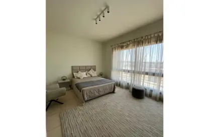 Twin House - 3 Bedrooms - 3 Bathrooms for sale in Swan Lake Residence - 5th Settlement Compounds - The 5th Settlement - New Cairo City - Cairo