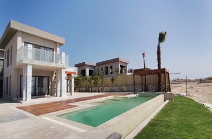 Villa - 2 Bedrooms - 2 Bathrooms for sale in Soma Bay - Safaga - Hurghada - Red Sea