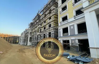 أي فيلا - 3 غرف نوم - 3 حمامات للبيع في ماونتن فيو 1 - كمبوندات التجمع الخامس - التجمع الخامس - مدينة القاهرة الجديدة - القاهرة