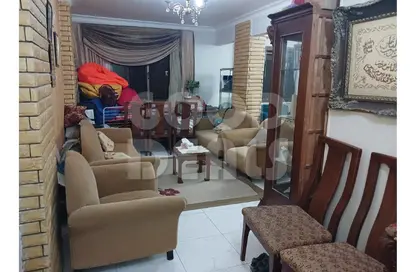 شقة - 2 غرف نوم - 1 حمام للبيع في شارع حسن فهيم - مساكن المهندسين - مدينة نصر - القاهرة
