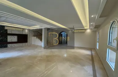 Villa - 4 Bedrooms - 4 Bathrooms for rent in Mivida - 5th Settlement Compounds - The 5th Settlement - New Cairo City - Cairo