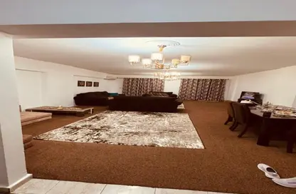 Apartment - 3 Bedrooms - 3 Bathrooms for sale in El Rehab Extension - Al Rehab - New Cairo City - Cairo