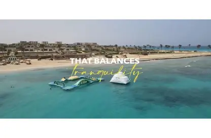 Villa - 6 Bedrooms - 7+ Bathrooms for sale in Caesar Island - Ras Al Hekma - North Coast