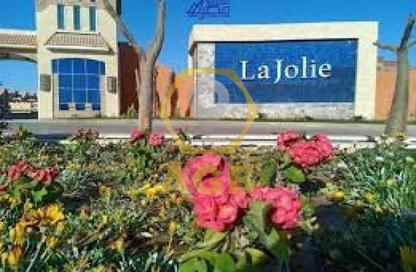 Chalet - 2 Bedrooms - 1 Bathroom for sale in La Jolie - Al Ain Al Sokhna - Suez