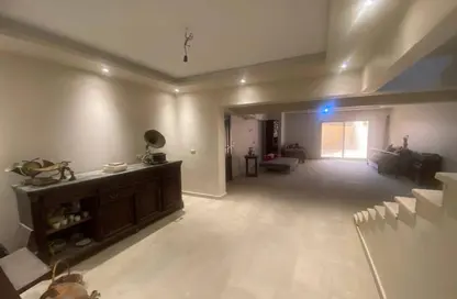 Townhouse - 4 Bedrooms - 4 Bathrooms for sale in Pyramids Walk - South Dahshur Link - 6 October City - Giza